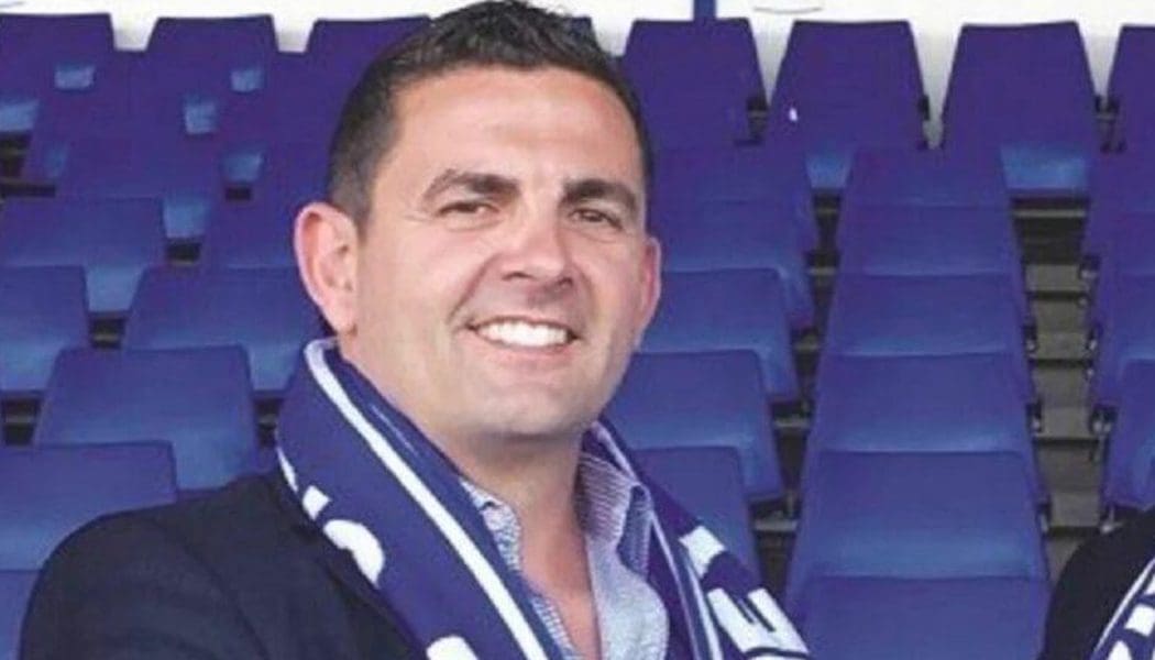 Ξάνθη: Δεσμεύτηκαν οι μετοχές της ΠΑΕ -Ερευνάται για ξέπλυμα χρήματος ο Μπιλ Πάπας