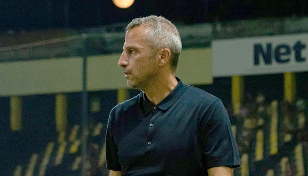 Ευχαρίστησε τον Μεταξά ο ΠΑΣ Γιάννινα