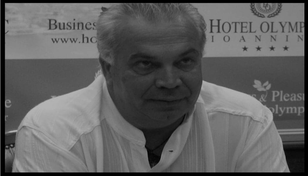 ΠΑΣ Γιάννινα για Τσιριμώκο: «Υπόδειγμα ανθρώπου και αθλητή»