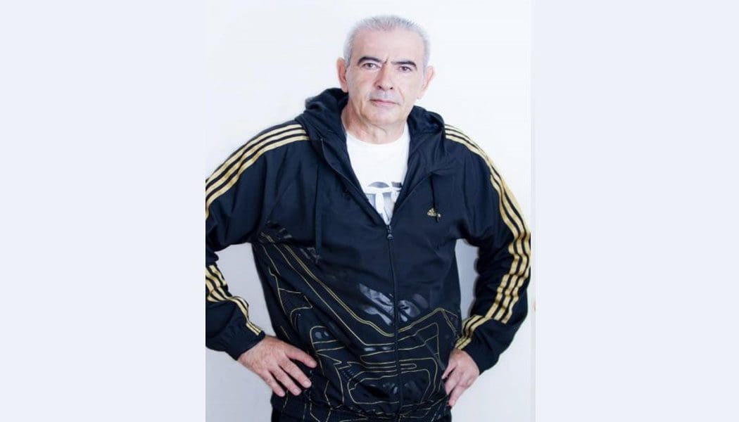Έμπειρος κόουτς στον ΑΓΣΙ!