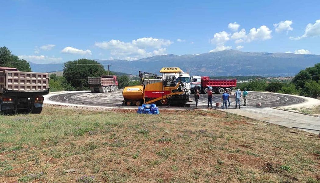 Αποκτάει ελικοδρόμιο το Πανεπιστημιακό νοσοκομείο Ιωαννίνων!