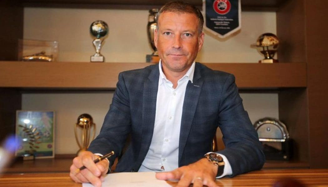 Τέλος ο Κλάτενμπεργκ από τη Super League με 13 ψήφους υπέρ και αποχή του Ολυμπιακού
