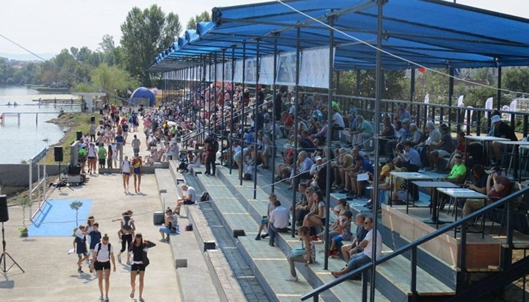 Πανελλήνιο κωπηλασίας στα Γιάννενα: Έρχεται σημαντική αναβάθμιση στα live αποτελέσματα
