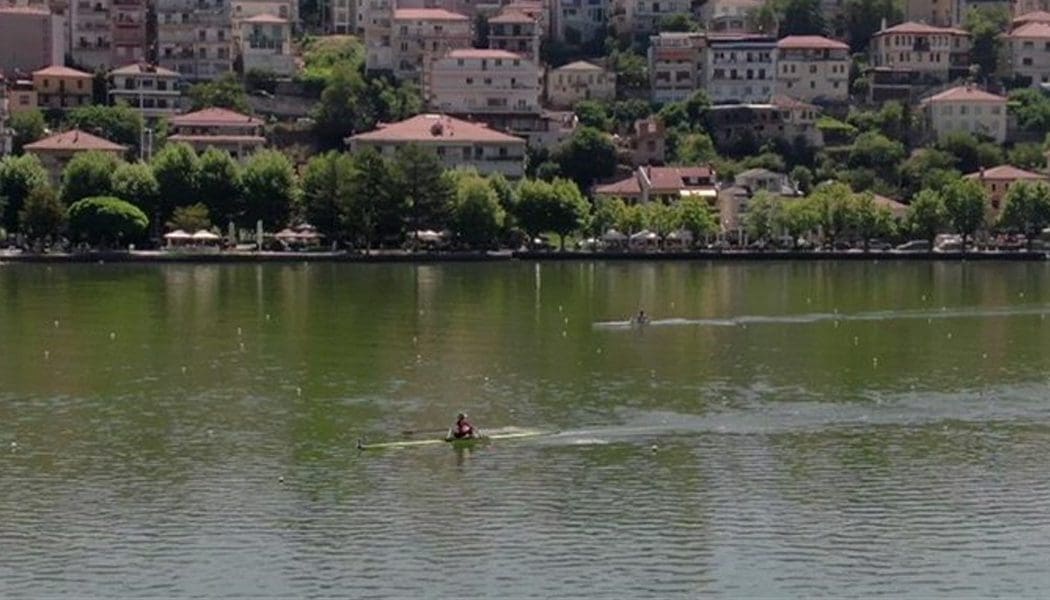 Με δυνατές κούρσες ξεκίνησε στην Καστοριά η Β΄Φάση του 88ου Πανελληνίου Πρωταθλήματος