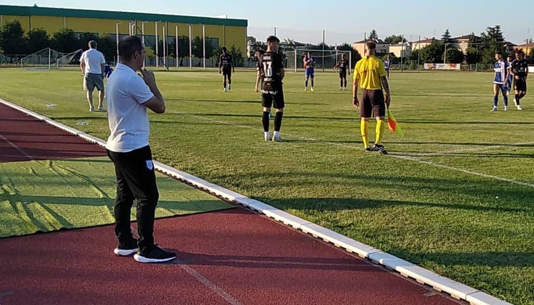 Στάικος για το ισόπαλο 1-1 με την Μπάνικ Οστράβα:  «Είμαστε στη σωστή κατεύθυνση, αλλά έχουμε ακόμα δρόμο»
