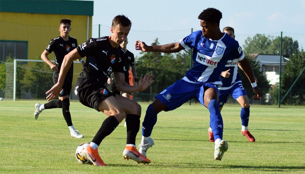 LIVE ΠΑΣ Γιάννινα – Ομόνοια (φιλικό)
