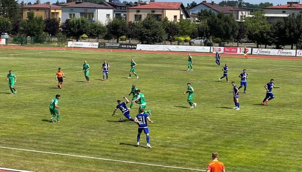 Τα στιγμιότυπα από το φιλικό παιχνίδι ΠΑΣ Γιάννινα – Ομόνοια 1-2