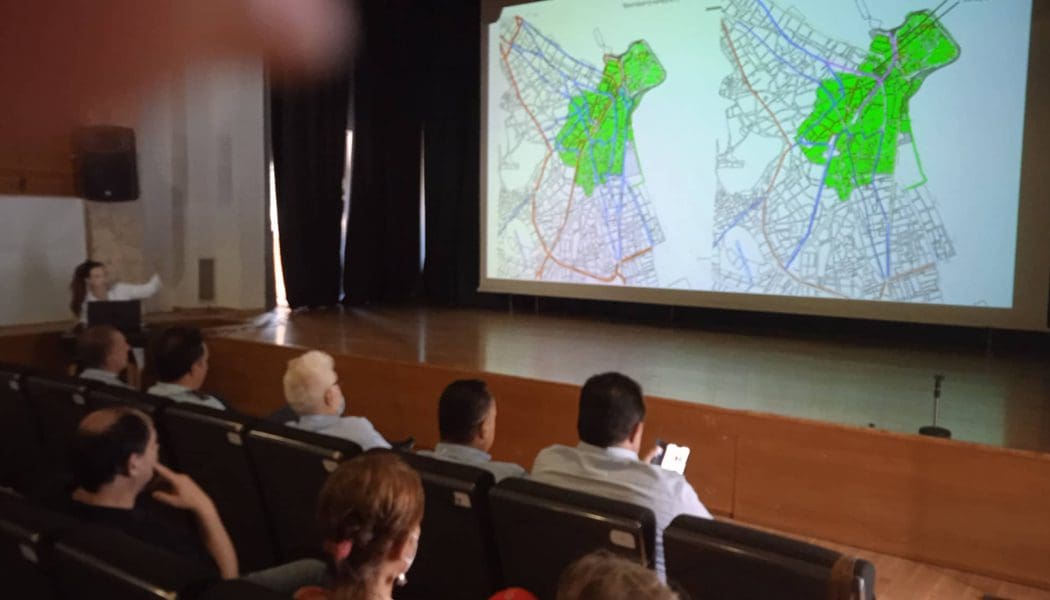 Τα Γιάννενα σχεδιάζουν για το ποδήλατο