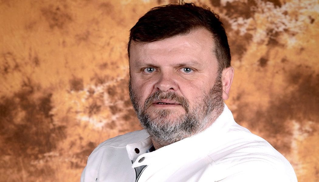 Παρ. Βλάχος: «Με προσεκτικές επιλογές ο Θεσπρωτός θα παρουσιάσει μία ιδιαίτερα αξιόμαχη ομάδα»