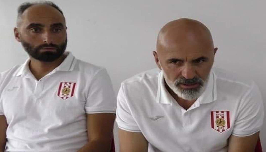 Προπονητής στην αλβανική Bilys Balssh ο Μπελά με βοηθό τον Μιχαηλίδη