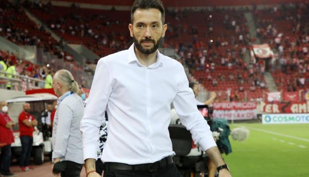 Κορμπεράν: «Σημαντική νίκη, ενισχύει την αυτοπεποίθηση»