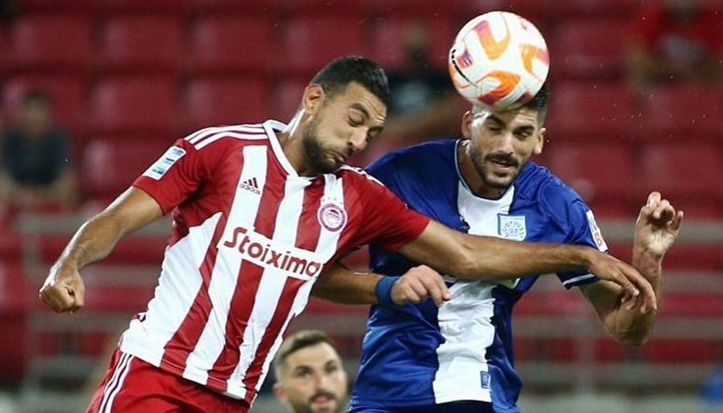 Ευχαρίστησε ο Παντελάκης για τη συμπαράσταση