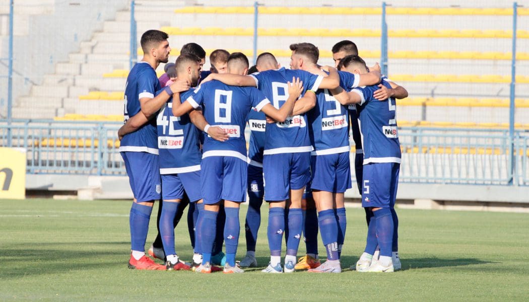 ΠΑΣ Γιάννινα: Ξεκινάει (πάλι) με ρίσκο, αλλά σημασία έχει ο… Μάιος
