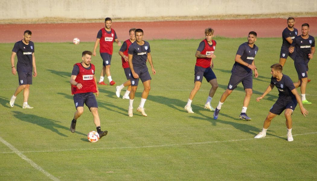 Παραμένουν αμφίβολοι οι Μπιλμπάο και Ριένστρα