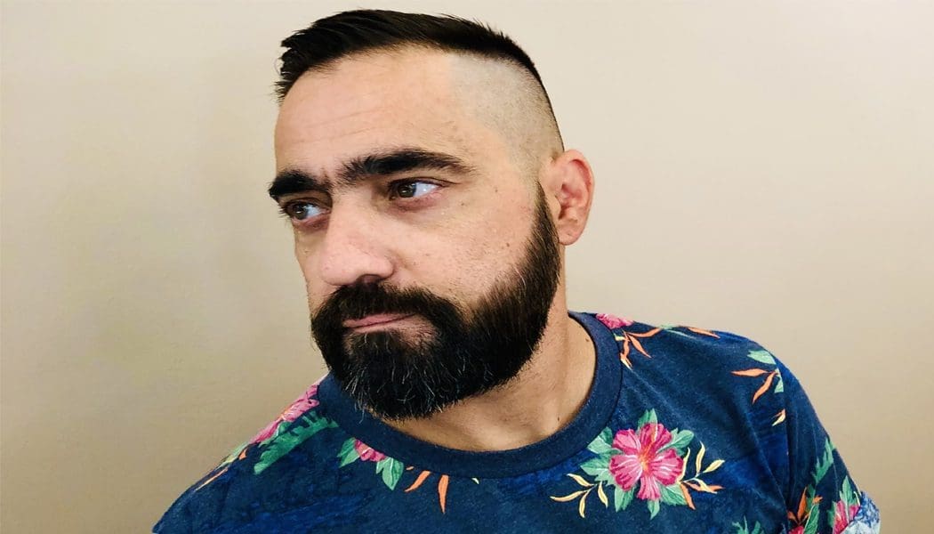 Πένθος στη Μουσιωτίτσα : “Έφυγε” ο Γιώργος Θανάσης “Coupis”