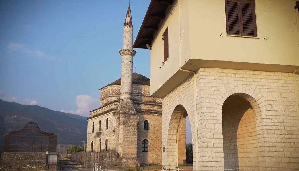Εικόνες από τα Ιωάννινα θα «ταξιδέψουν» μέσω διάσημης εκπομπής στο Τελ Αβίβ