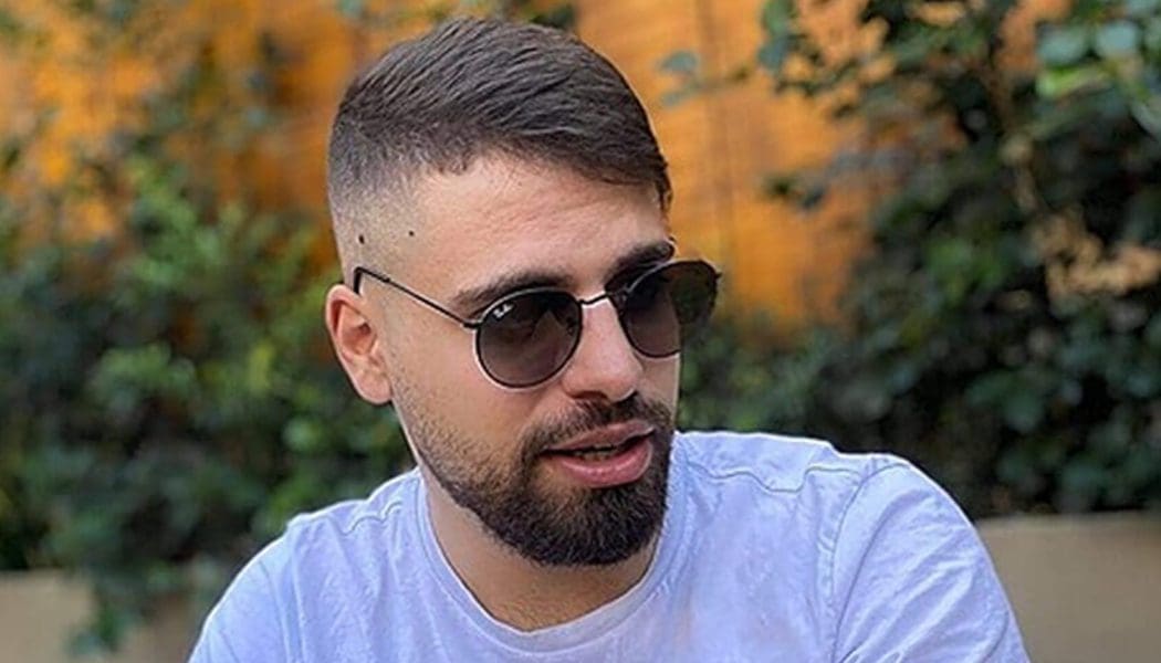 Streamer μένει άυπνος 48 ΩΡΕΣ σε ζωντανή εκπομπή στο Twitch