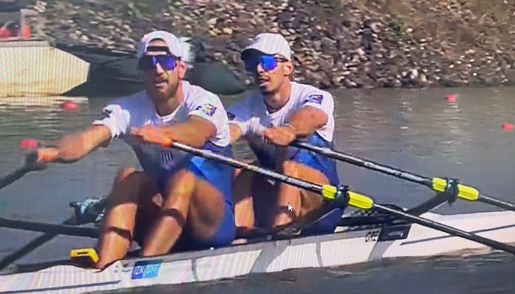 Οι 4 Γιαννιώτες επίλεκτοι κωπηλάτες που συμμετέχουν σε κοινόβιο ενόψει Λουκέρνης και Πλόβντιβ