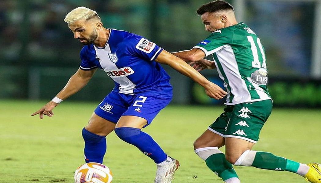 Το… δικαίωμα στο όνειρο θα διεκδικήσει στην Λεωφόρο ο ΠΑΣ Γιάννινα