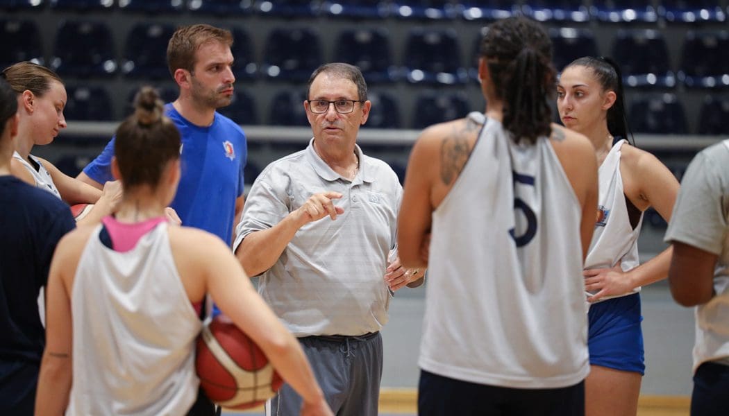 Αποκαλυπτήρια για τον ΠΑΣ Γιάννινα WBC με φιλικό στην Θεσσαλονίκη την Κυριακή
