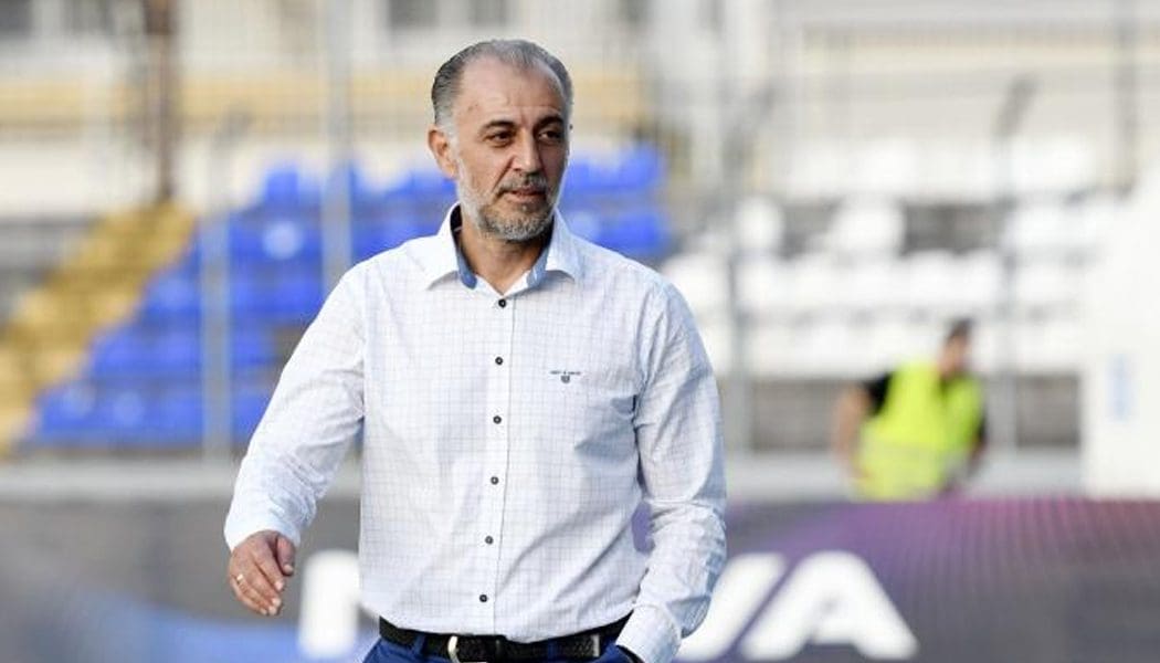Ταουσιάνης: “Χάσαμε τα χαρακτηριστικά μας και ήμασταν άναρχοι”