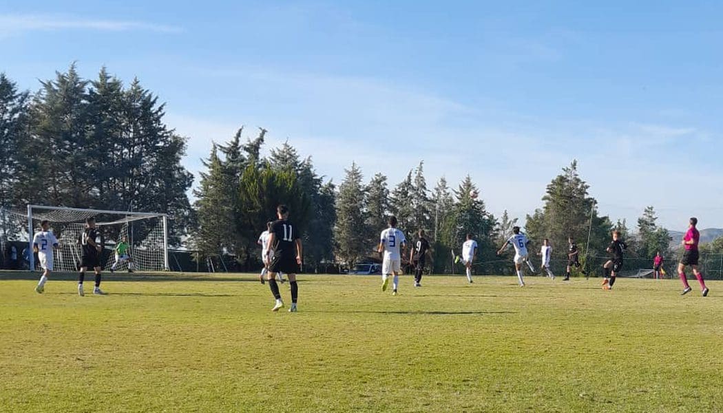 Κ17 Super League: Ο ΠΑΣ τα έχανε, ο ΠΑΟΚ τα έβαζε (video)