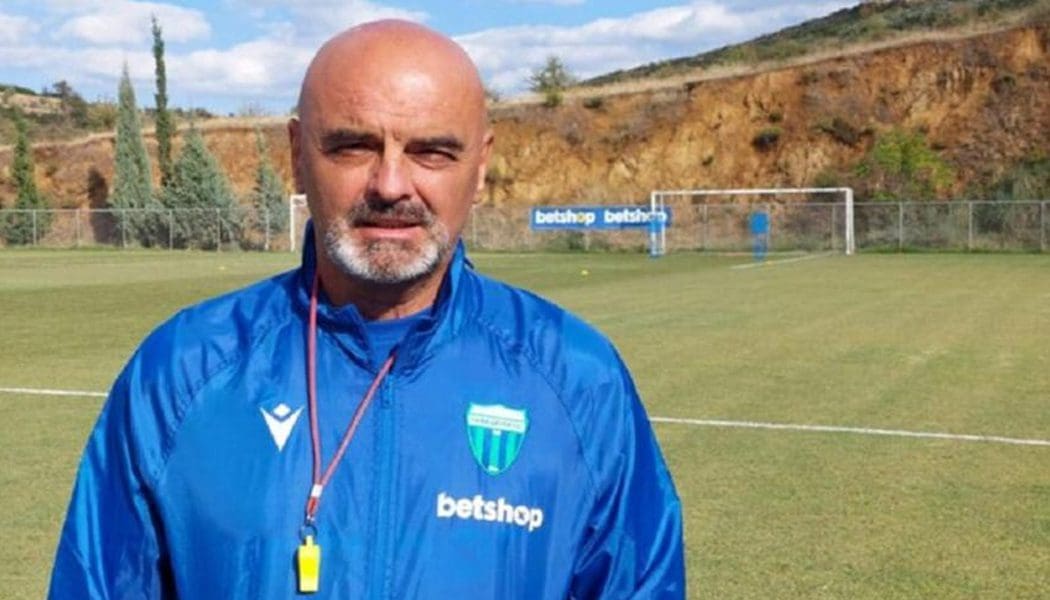 Βέλιτς: «Όλα πήγαν στραβά για εμάς και τέλεια για τον αντίπαλο»