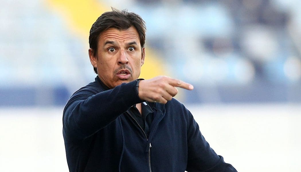 Κρις Κόλμαν: «Το αποτέλεσμα δείχνει πολλά για την προσωπικότητα και τον χαρακτήρα της ομάδας»