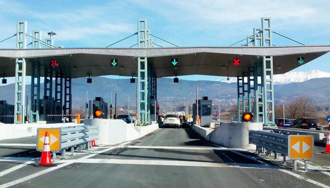 Ο Σπύρος Ριζόπουλος ζητά ευθύνες για τα διόδια από τον Αλέκο Καχριμάνη