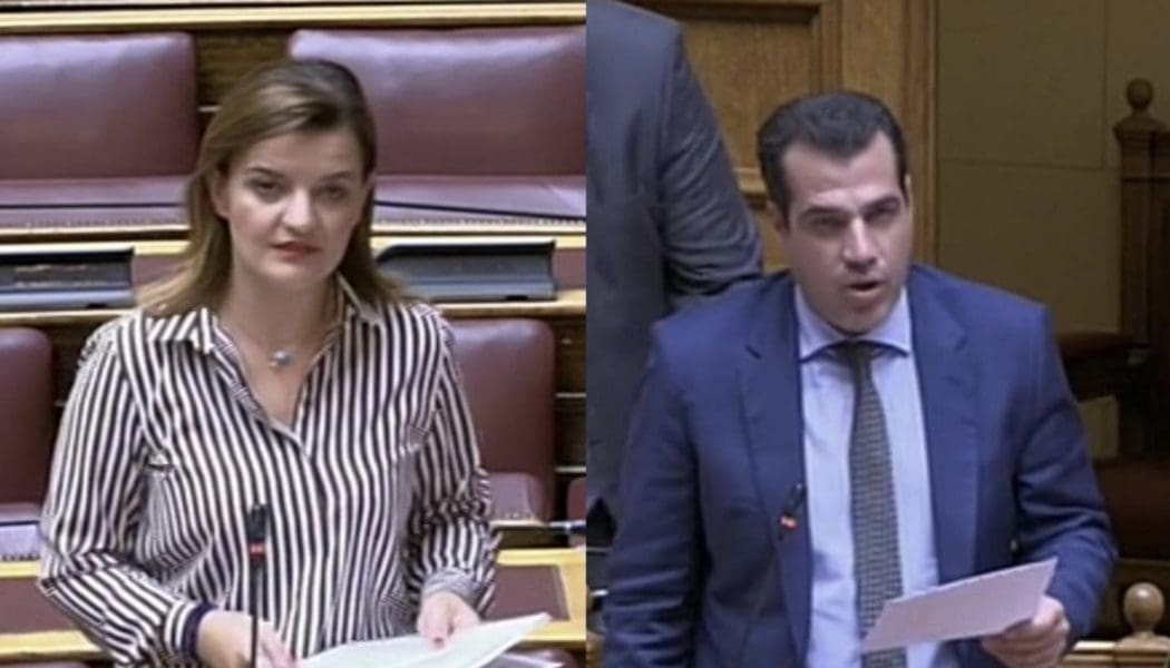Δυνατότητα  εφαρμογής  ογκολογικών θεραπειών στις Ιδιωτικές Μεικτές Μονάδες ζητεί η Μ. Κεφάλα