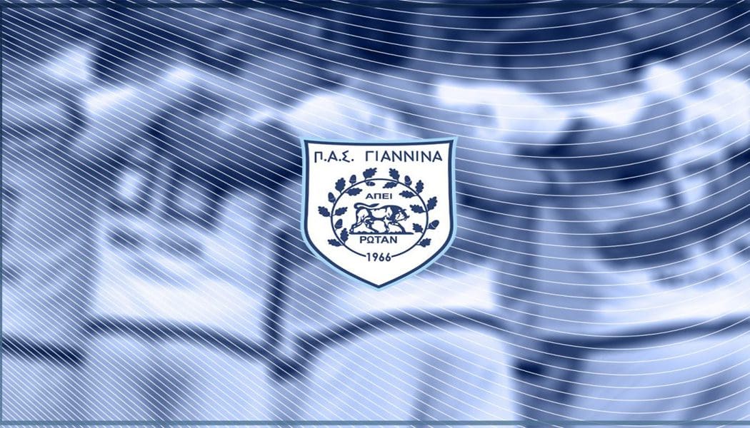 Ευχές της ΠΑΕ ΠΑΣ Γιάννινα στον άτυχο Γιάννη Αγγελόπουλο για ταχεία ανάρρωση και δύναμη