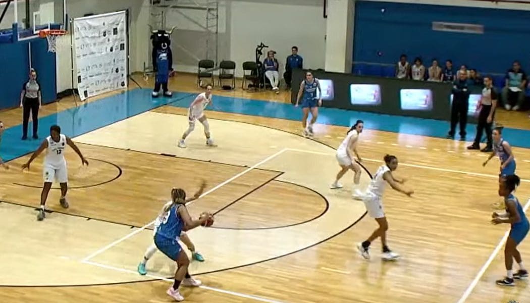 Ούτε τώρα νίκη ο ΠΑΣ Γιάννινα WBC