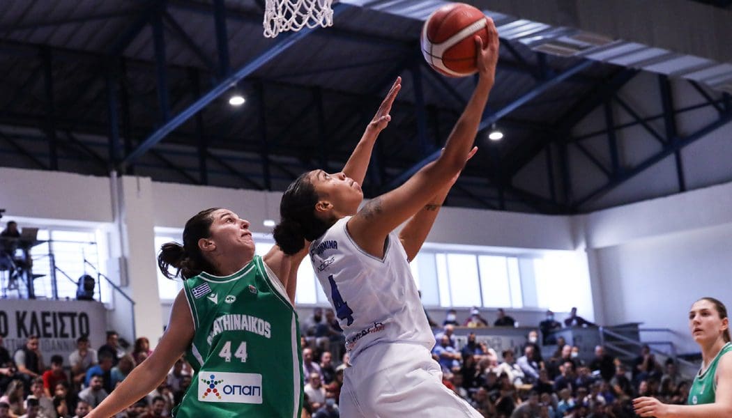 LIVESTREAMING Πρωτέας Βούλας – ΠΑΣ Γιάννινα WBC