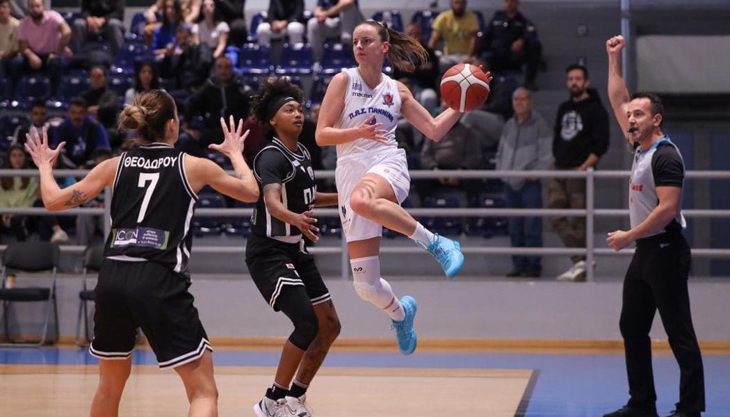 Παραμένει “αχίλλειος πτέρνα” η άμυνα για τον ΠΑΣ Γιάννινα WBC σύμφωνα με τον Τζον Μαργαρίτη