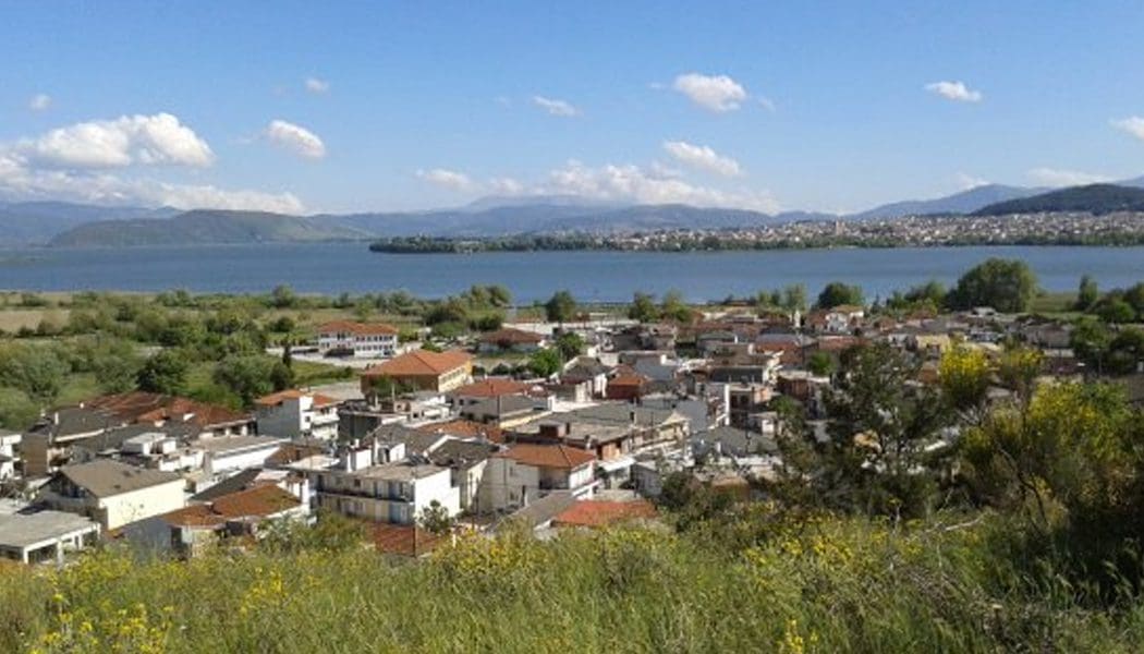 350 χιλιάδες για αναβάθμιση υποδομών στη ΔΕ Περάματος