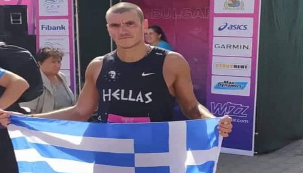 Συμμετοχές και διακρίσεις για μέλη του Συλλόγου Δρομέων Ιωαννίνων σε εγχώριους και διεθνείς αγώνες