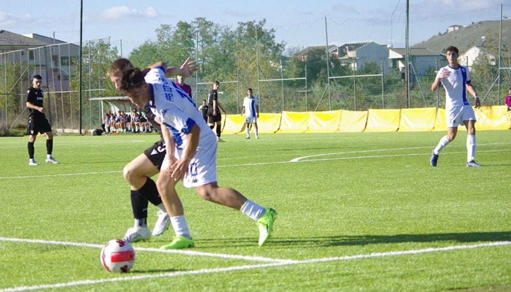 Super League Κ17: Οι αντίπαλοι του ΠΑΣ Γιάννινα στη Β’ φάση και το σύστημα διεξαγωγής της