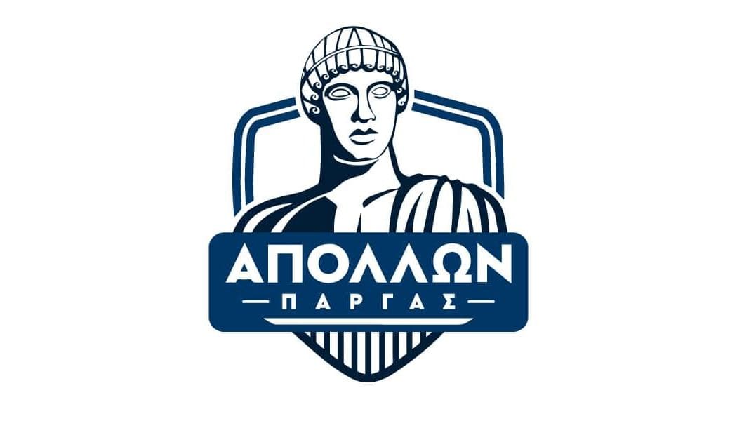 Βαθμός για τον Απόλλωνα Πάργας