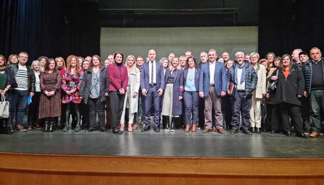 Το Δασικό Συμπόσιο στα Ιωάννινα