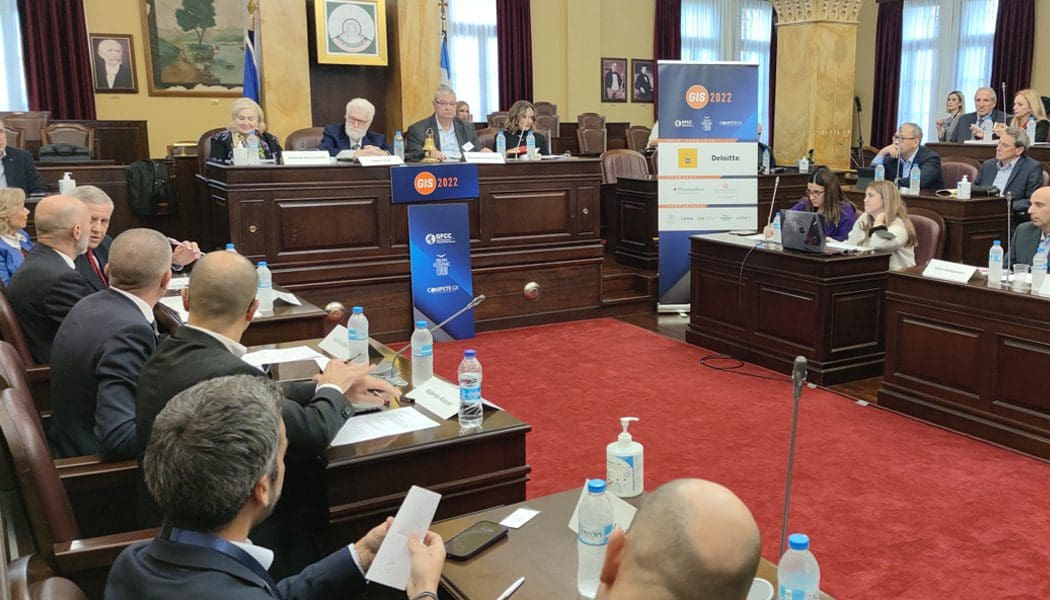 Τα Ιωάννινα προάγουν την καινοτομία και την εξωστρέφεια