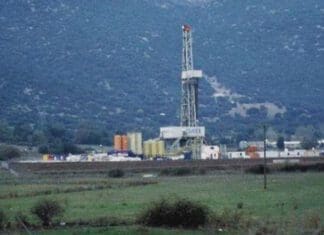 Σκρέκας: Το κοίτασμα των Ιωαννίνων μπορεί να καλύψει τις ανάγκες της Ελλάδας για 10 χρόνια