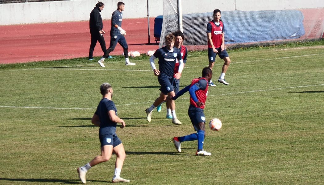 «Καίγεται» για θετικό αποτέλεσμα στον Βόλο ο ΠΑΣ Γιάννινα
