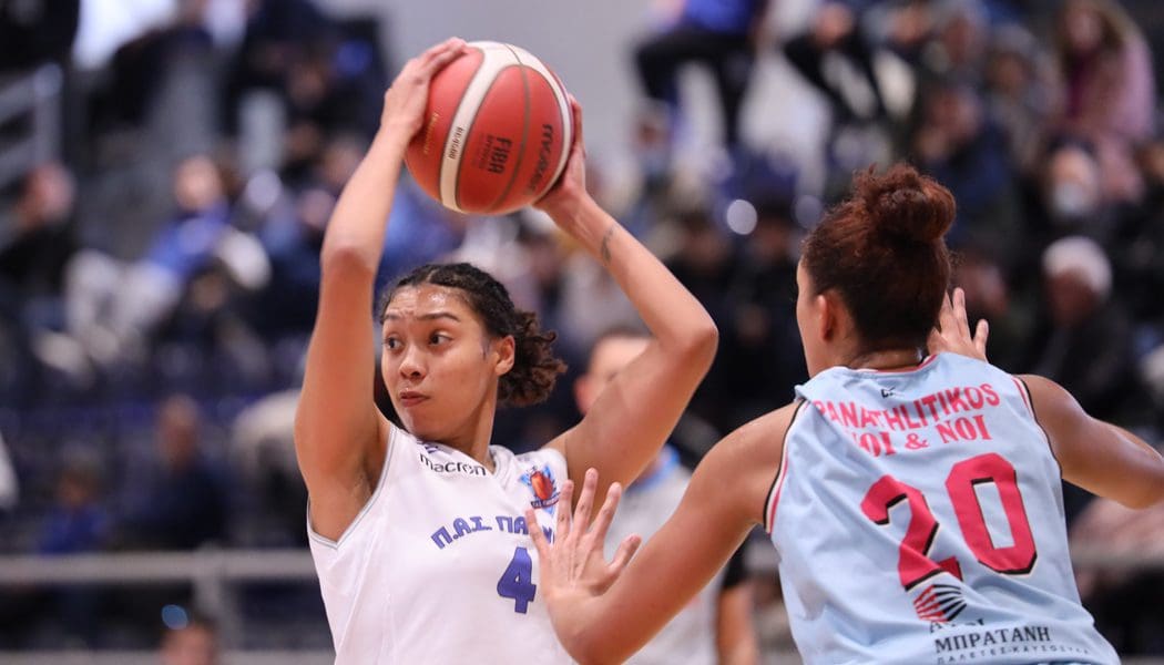Εμβόλιμη αγωνιστική με τον ΠΑΣ Γιάννινα WBC να υποδέχεται τη δυνατή Νίκη Λευκάδας