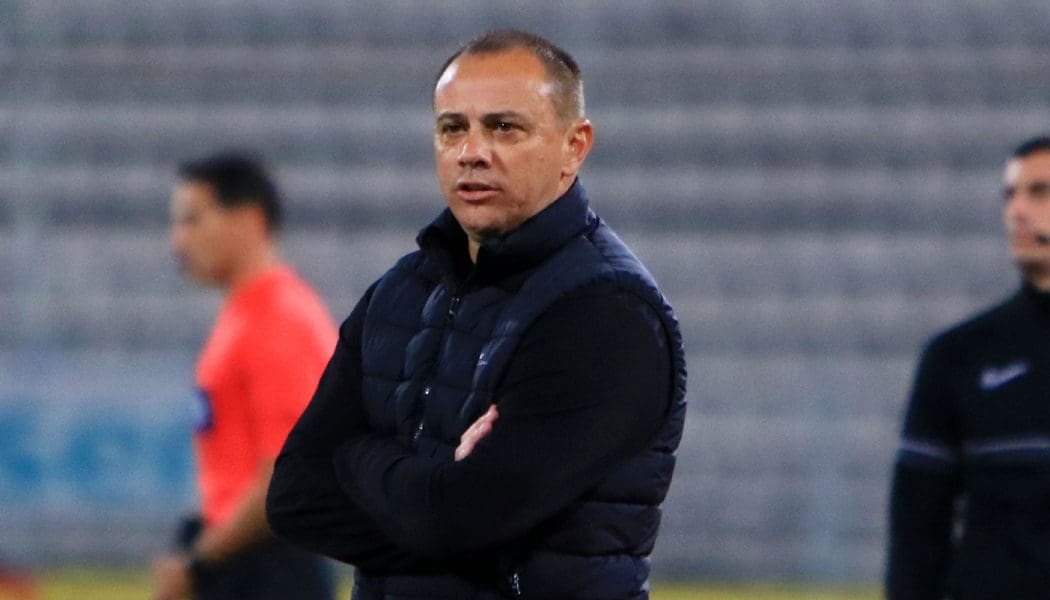 Στάικος: «Ένα ματς που αντί για 1-5 ήρθε 1-1» (video)