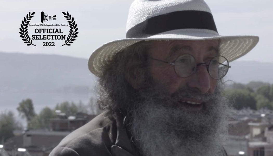 To By the Lake στις ΗΠΑ και στο Legendary Doc