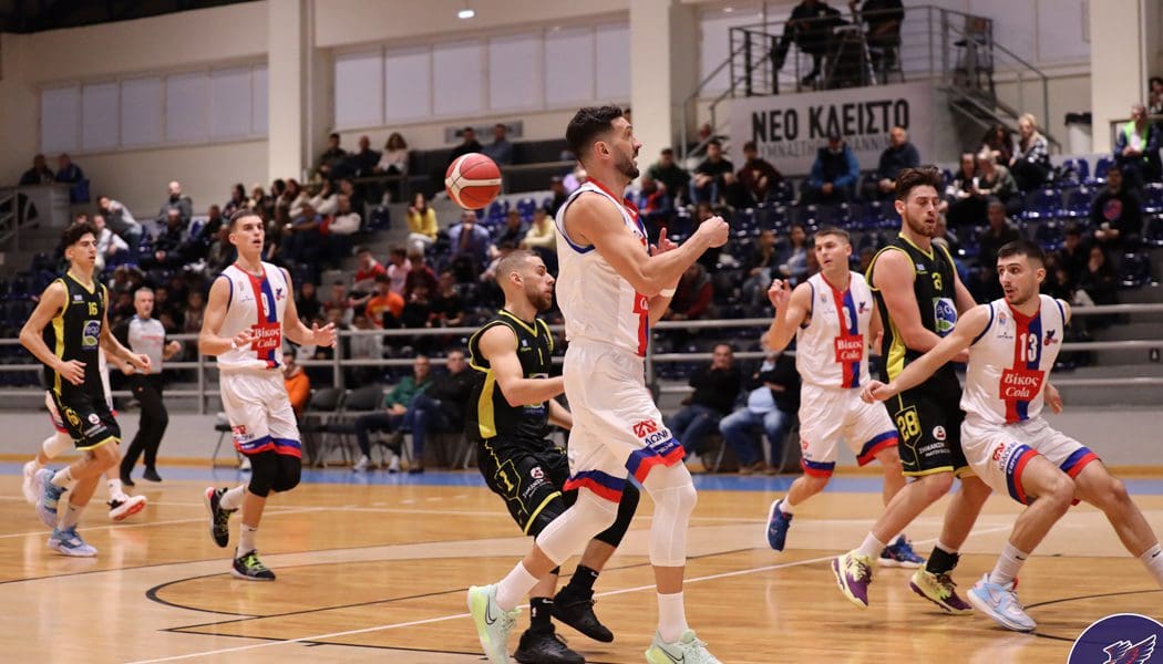 Συνεχίζεται η μάχη για τα πλέι οφ στη Β’ Εθνική – Τον Ν. Βότση υποδέχεται ο Βίκος