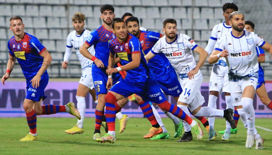 Βόλος για το έκτακτο Δ.Σ. της Super League: «Έγινε μόνο συζήτηση και όχι ψηφοφορία»
