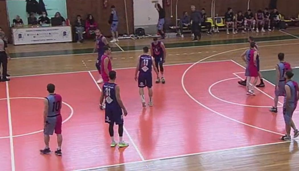 Σοβαρός ο Βίκος νίκησε εύκολα τον Ναύαρχο Βότση