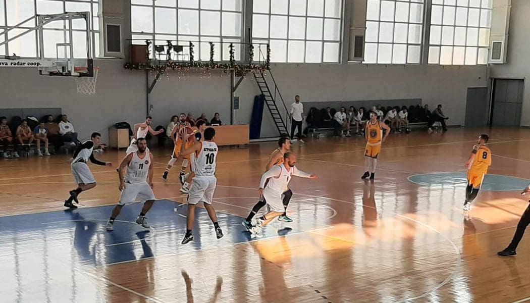 Αυλαία στο 2022 με τοπικό ντέρμπι Μολοσσών-Θρύλου – Με Άνω Πόλη Άρτας ο ΠΑΣ Γιάννινα