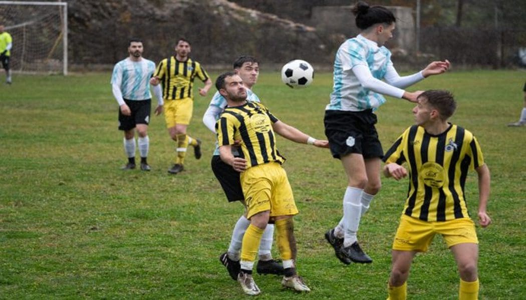 Εντός έδρας οι πρωτοπόροι της Α’ Ερασιτεχνικής – Εκκίνηση στα πλέι οφ και πλέι άουτ της Β’ κατηγορίας